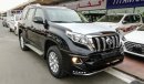 Toyota Prado VX