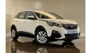 Peugeot 3008 Active