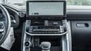 Toyota Land Cruiser 2026 Toyota Land Cruiser VXR 3.5L AT Petrol (White-Red) Omani