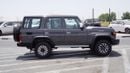 Toyota Land Cruiser 70 LX 4.0 L V6