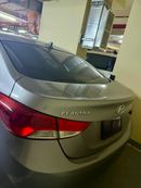 هيونداي إلانترا