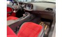 Dodge Challenger 2017 Dodge Challenger RT, Dodge Warranty-Full Service History, GCC