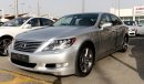 Lexus LS460