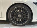 Mercedes-Benz CLA 250 4MATIC MERCEDES-BENZ CLA250 | 2025 | GCC | UNDER WARRANTY & SERVICES (GARGASH)