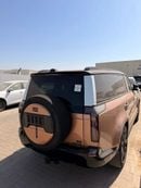 روكس أداماس Admas Luxury Executive Edition – 6-Seater Intelligent SUV