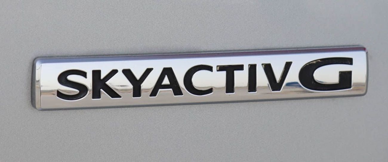 Mazda 2 S Grade 1.5L (108 HP) Hatchback Mazda 2 | 1.5 L | 2020 | GCC | Accident-Free | In Excellent Conditio