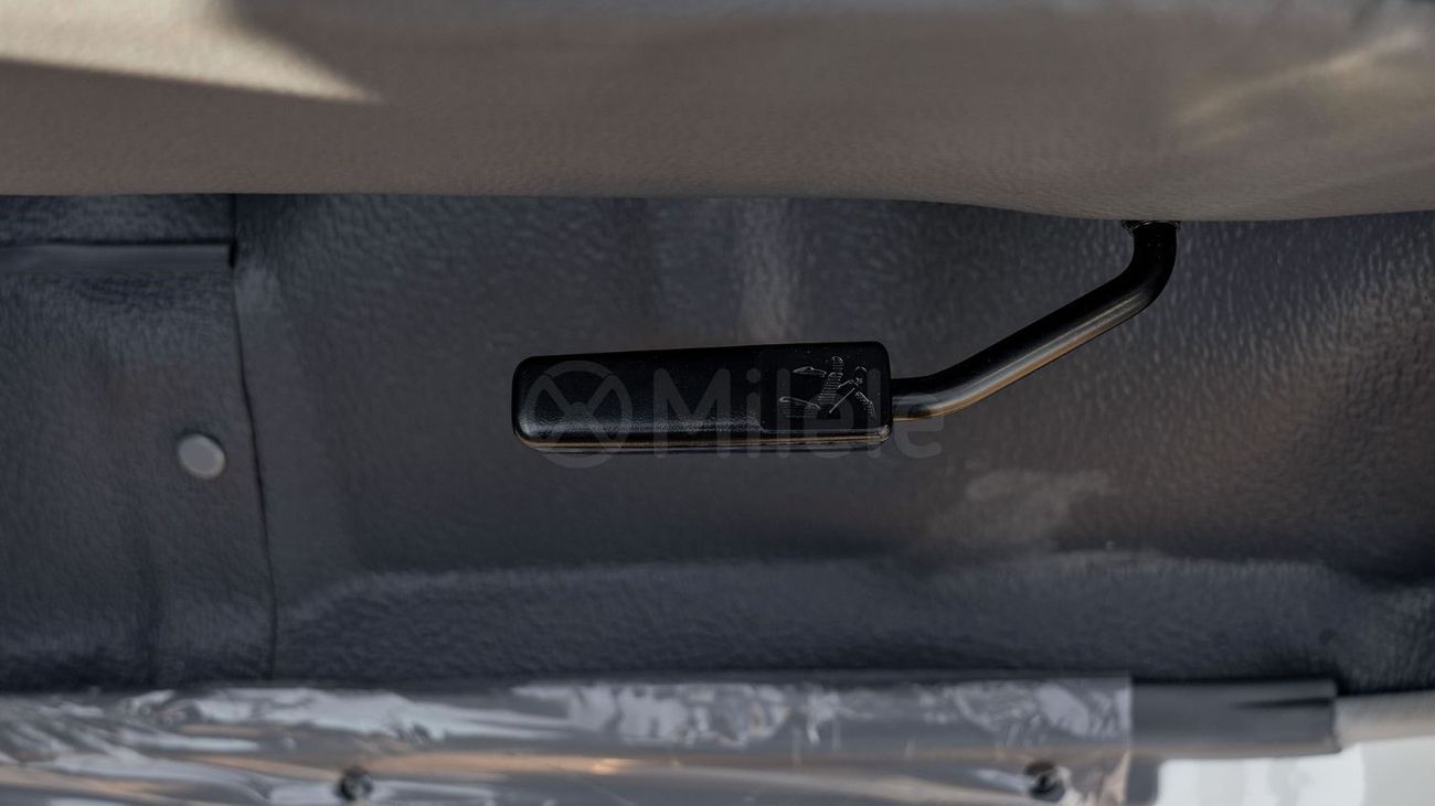 تويوتا Land Cruiser Pickup 70 TOYOTA LAND CRUISER 79SC | EXPORT ONLY