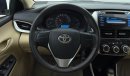 Toyota Yaris E 1.5 | Under Warranty | Inspected on 150+ parameters