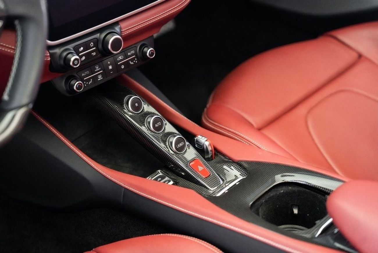 Ferrari Portofino Std 3.9L