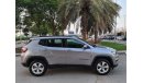 Jeep Compass LIMITED OFFER - FREE REGISTRATION LONGITUDE 4X4 -WARRANTY- SERVICE CONTRACT