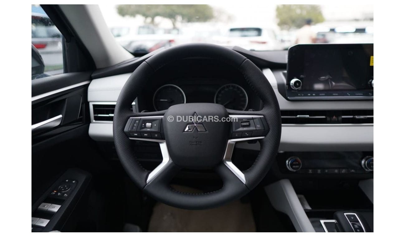 New Mitsubishi Outlander 2023 for sale in Dubai 597938