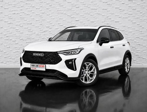 Haval Jolion SUPREME