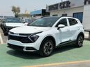 Kia Sportage EX 1.6T - 2025 MODEL