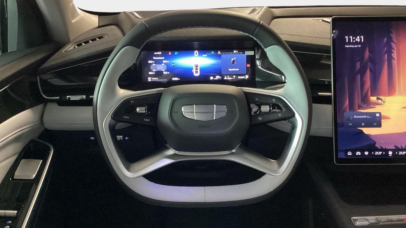 Geely Preface GL | Guaranteed Warranty | 0 Down Payment