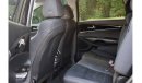 Kia Sorento EX Kia Sorento 7 Seats Model 2020 Good Condition 2.4L