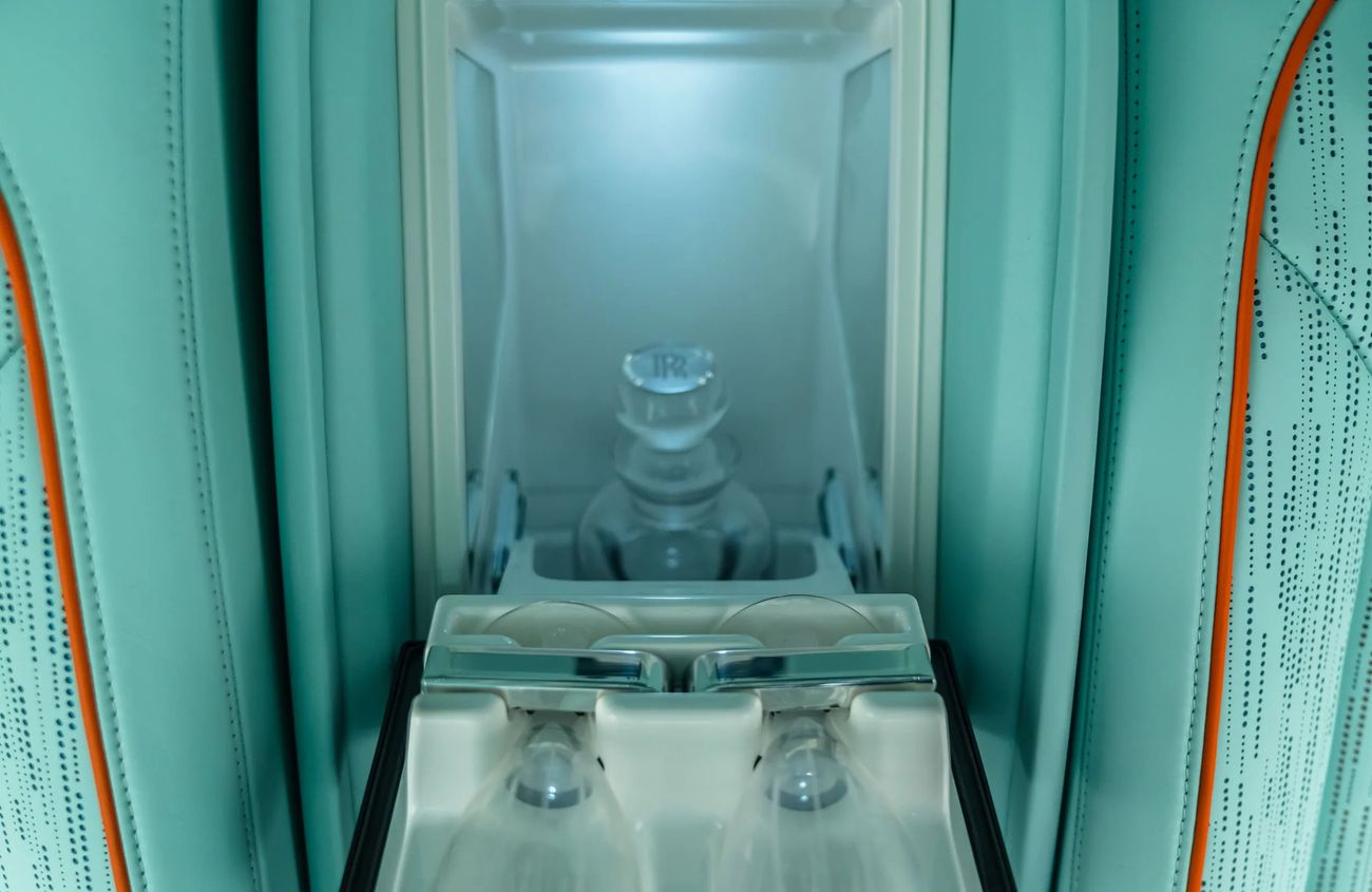 Rolls-Royce Cullinan 6.75L V12 Twin-Turbocharged Engine