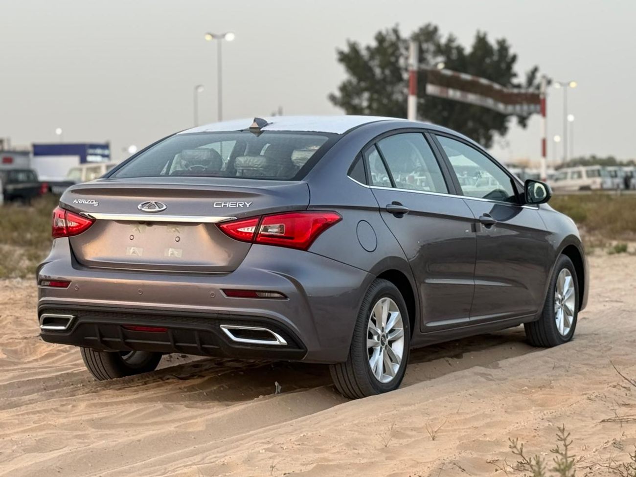 شيري ازيرو5