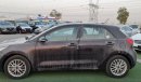 كيا ريو KIA RIO - 2020 - NEW CAR 0KM - FULL OPTION - PTR / A/T