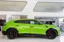 لامبورغيني اوروس SE Lamborghini Urus SE | 2026 | V8 4.0L Twin Turbo 800HP | SUV PHEV | 0KM