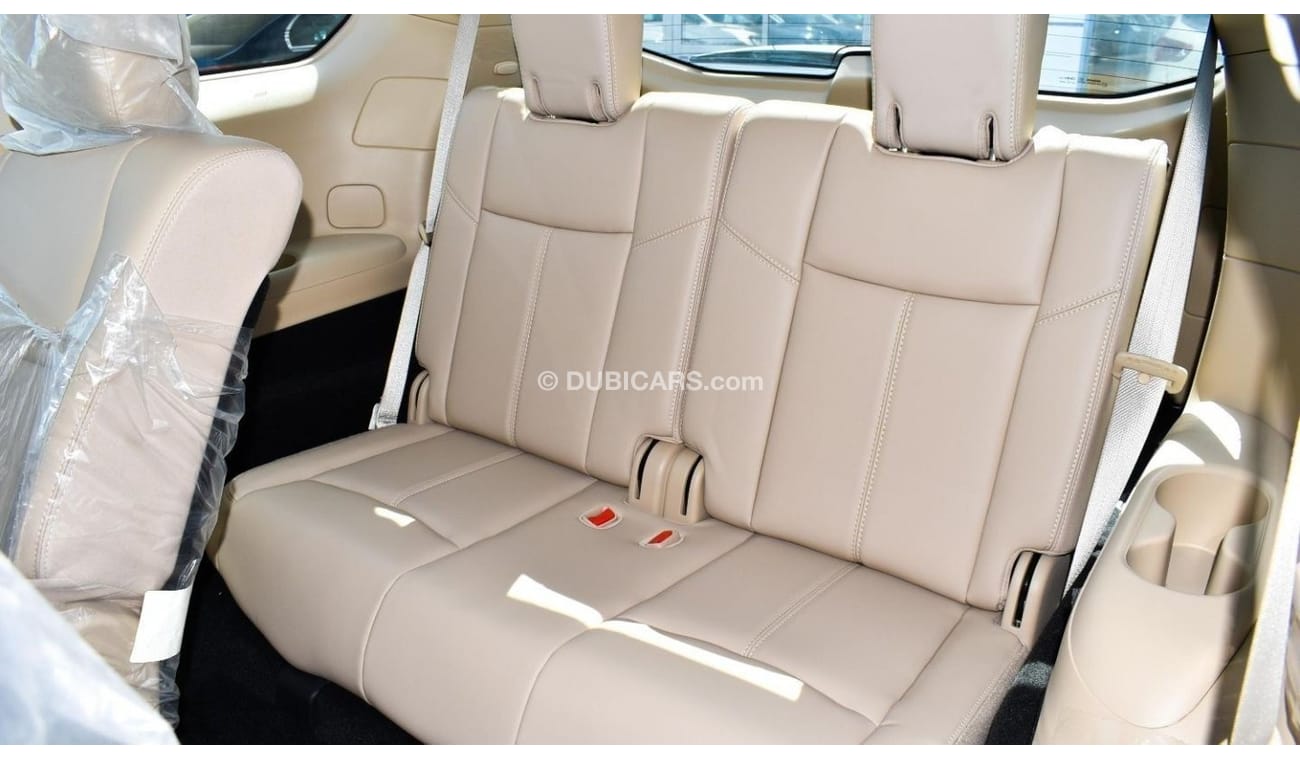 Nissan Pathfinder Nissan Pathfinder SV 2020