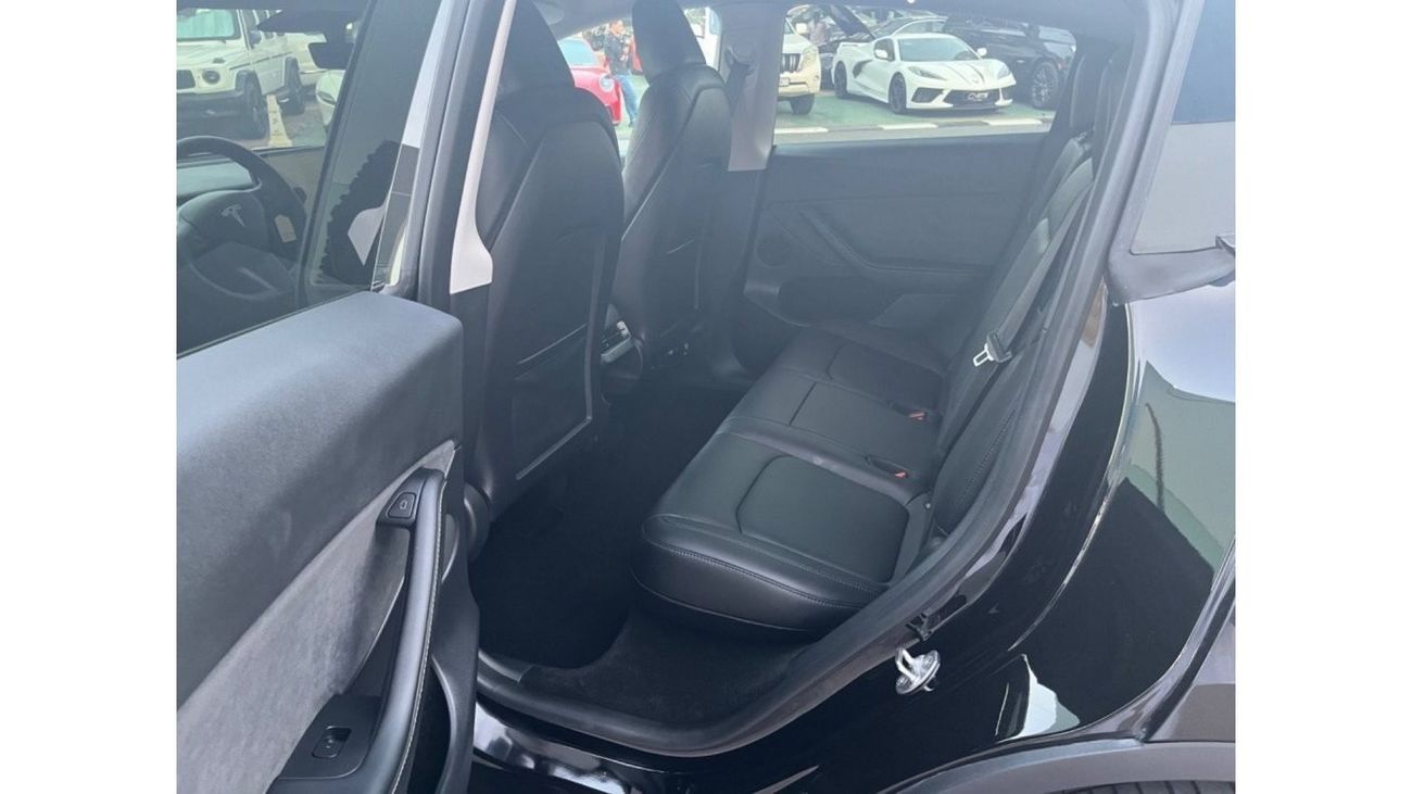 تسلا موديل Y