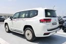 Toyota Land Cruiser GXR3 3.3L Toyota Land Cruiser GX-R 3.3L TwinTurbo V6 Diesel, 4WD