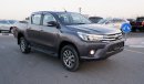 Toyota Hilux DIESEL 2.8L manual gear RIGHT HAND DRIVE (EXPORT ONLY)