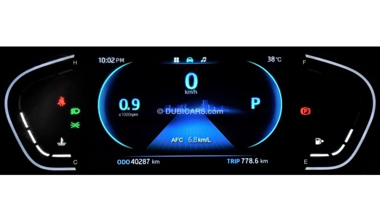 JAC J7 EXCELLENT DEAL for our JAC J7 ( 2023 Model ) in Grey Color GCC Specs