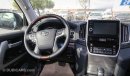 Toyota Land Cruiser VX V8