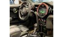 ميني كوبر إس 2016 Mini Cooper S, Warranty, Full Service History, Fully Loaded, GCC