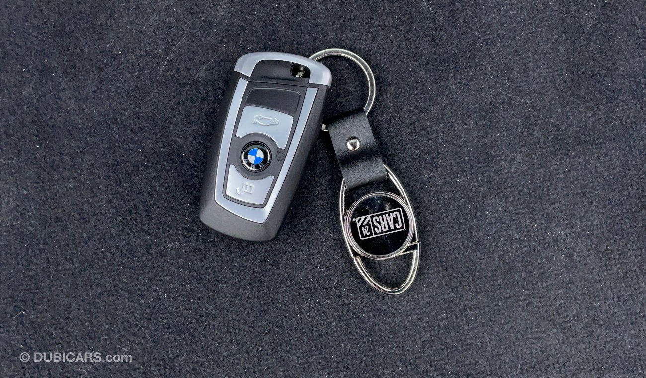 بي أم دبليو 430i 430i 2000