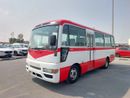 Nissan Civilian NISSAN CIVILIAN BUS RHD 2001 MODEL 4.1 L DIESEL AUTOMATIC(PM10091)