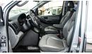 Hyundai H1 Starex VGT Diesel