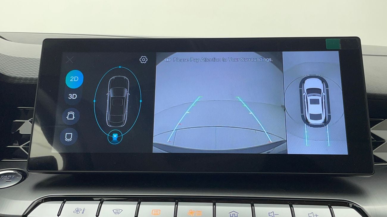 MG GT LUXURY 1.5 | Zero Down Payment | Home Test Drive