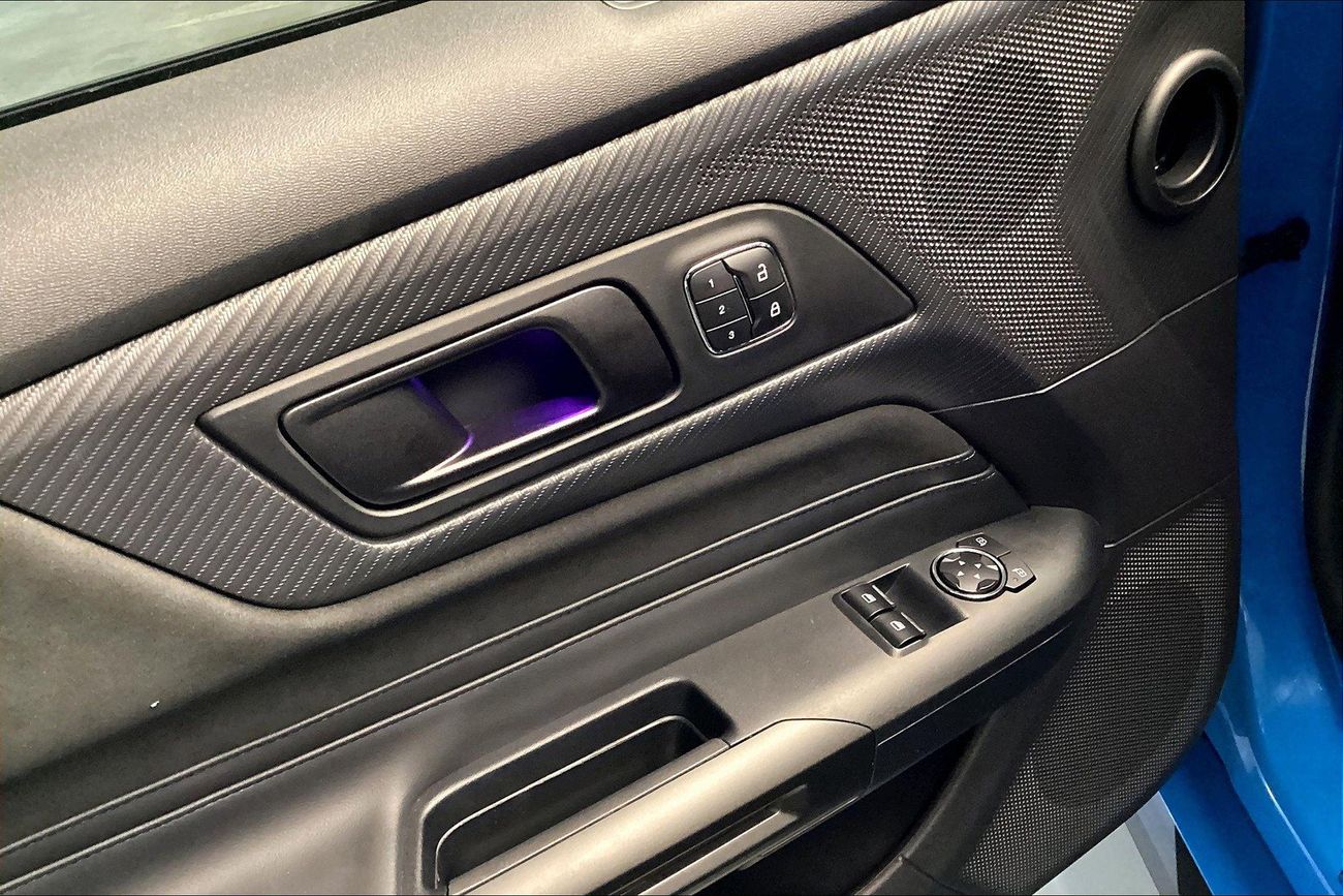 فورد موستانج Dark Horse | National Day Celebration | شامل الضمان | 0 ﺪﻔﻋﺓ ﺃﻮﻟﻯ