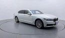 BMW 730Li EXCLUSIVE 2 | Under Warranty | Inspected on 150+ parameters