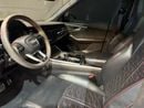 Audi RS Q8 4.0 TFSI quattro S tronic - European Specs - Pristine Condition