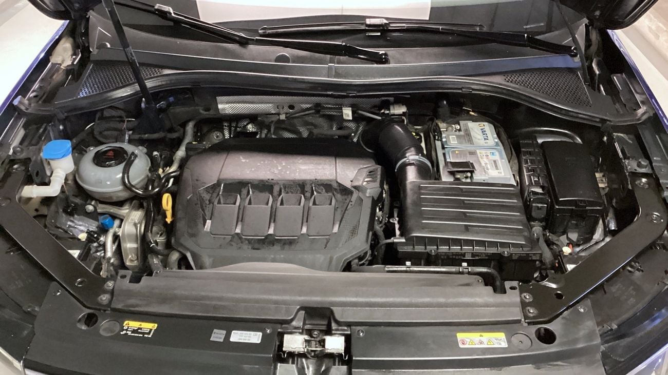 Volkswagen Tiguan R-LINE PREMIUM | Guaranteed Warranty | 0 Down Payment