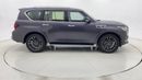 إنفينيتي QX80 2024 LUXE | AED 2556/Month | 0 DP | 30 Day Return | Warranty