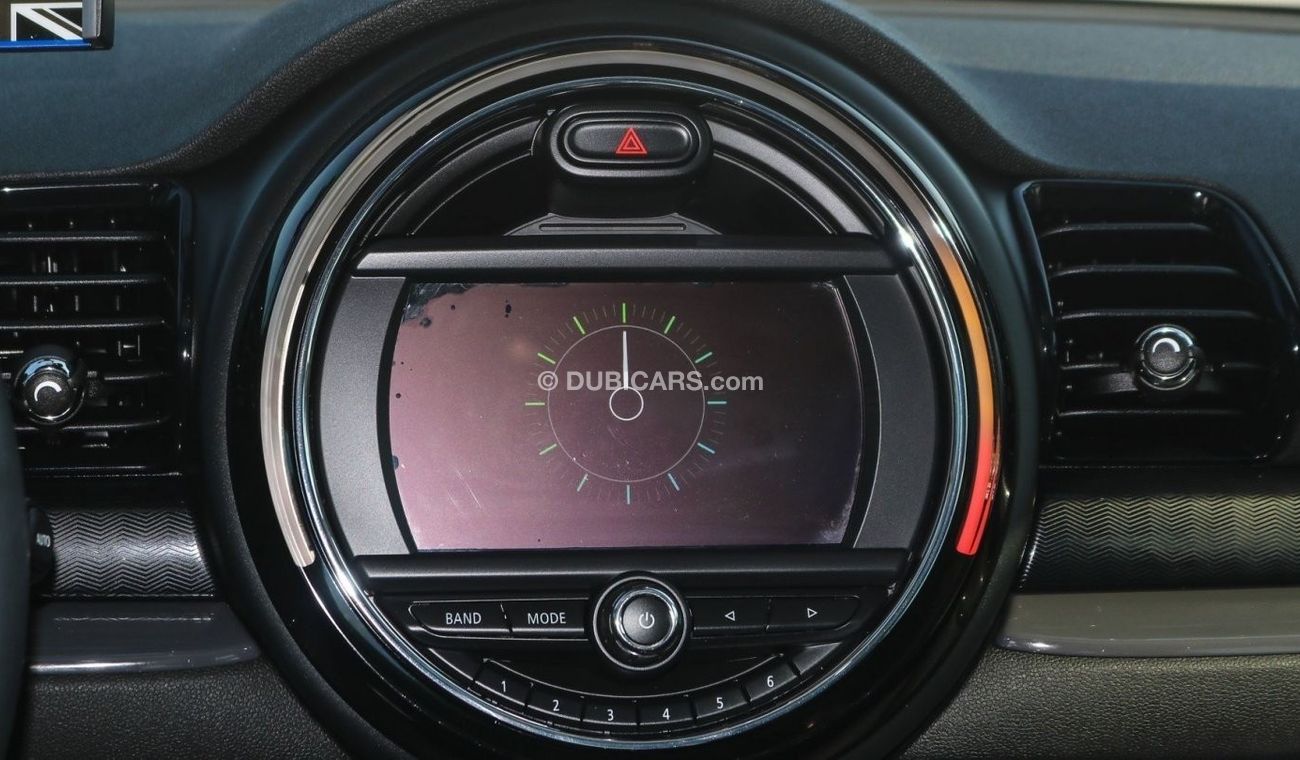 Mini Cooper Clubman DIESEL