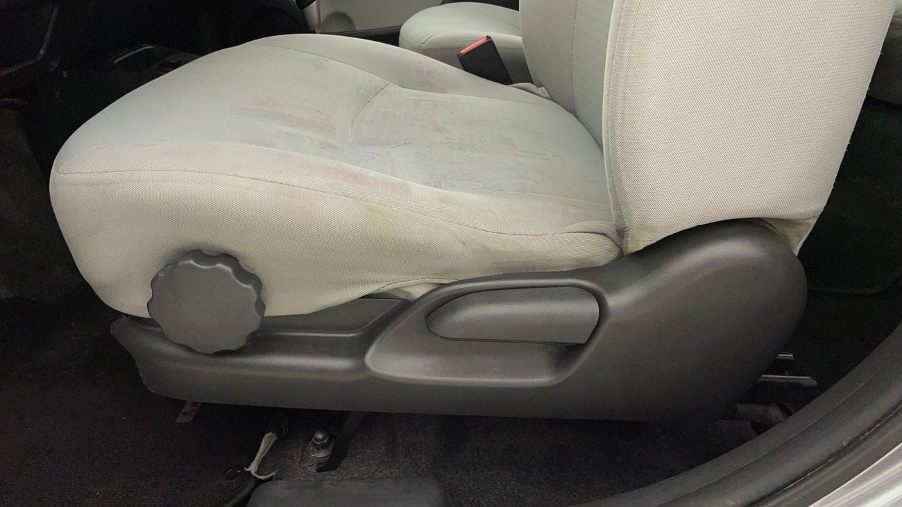 ميتسوبيشي اتراج GLX HIGHLINE 1.2 | بدون دفعة مقدمة | اختبار القيادة في المنزل