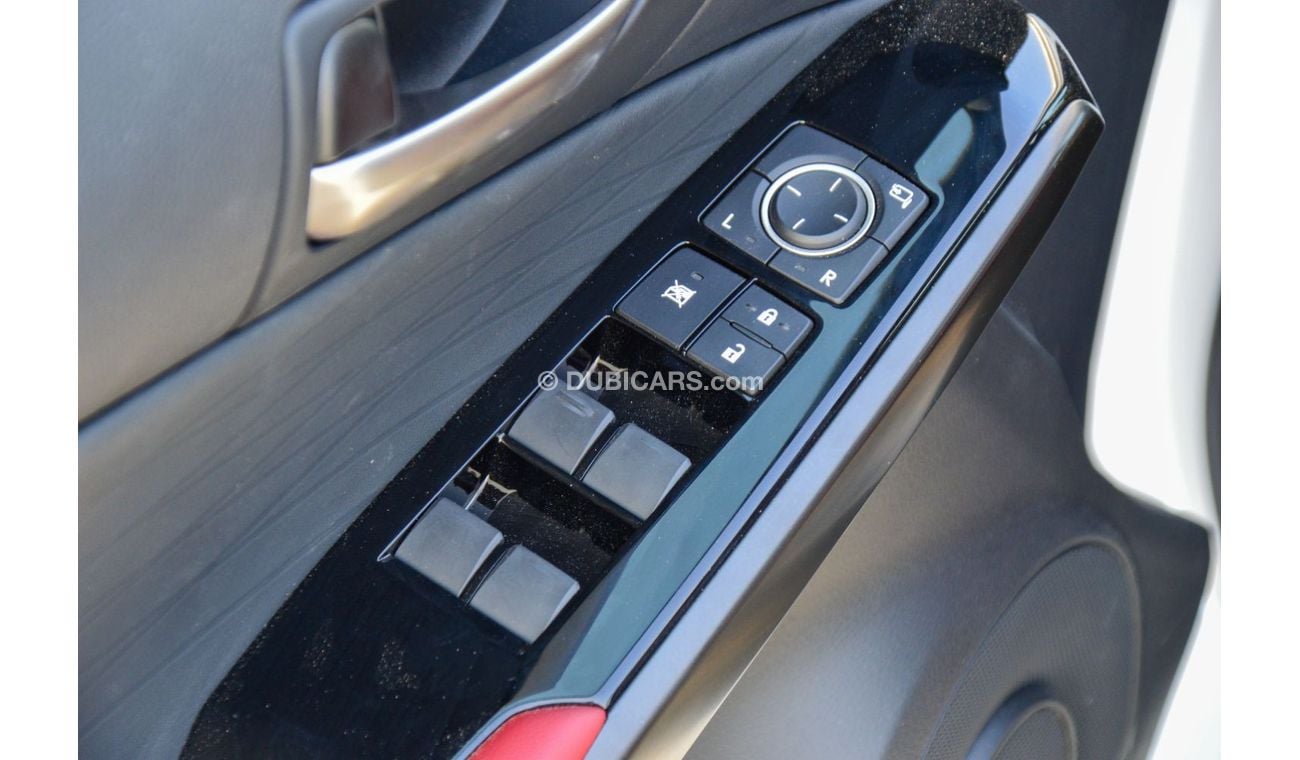 Lexus IS300 LEXUS IS 300 2.0L PETROL SEDAN 2022 AVAILABLE FOR EXPORT