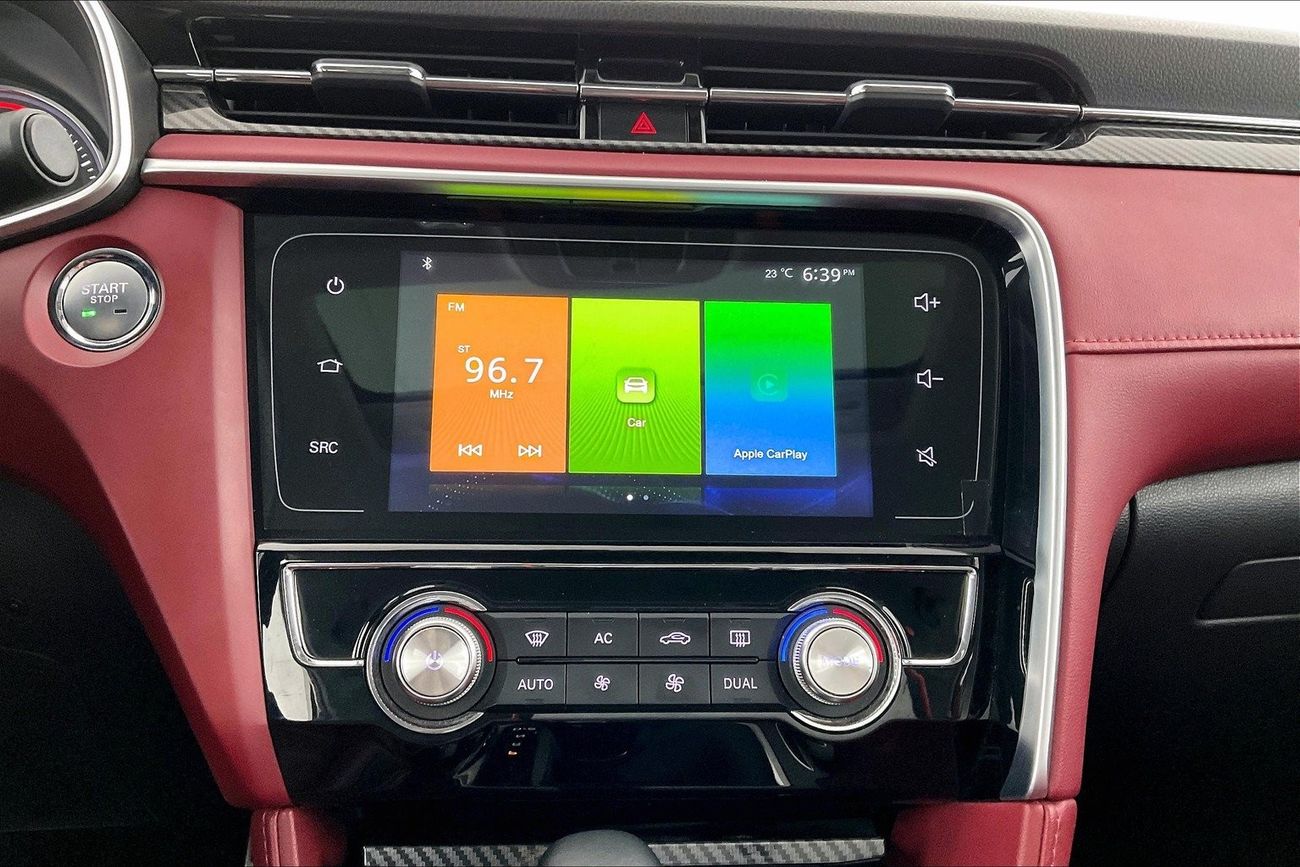 MG 6 Trophy | 1 year free warranty | 0 down payment | 7 day return policy