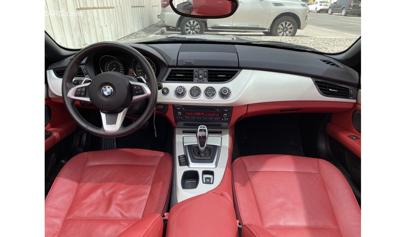 بي أم دبليو Z4 TWIN TURBO 2.0 L 2 | Under Warranty | Free Insurance | Inspected on 150+ parameters