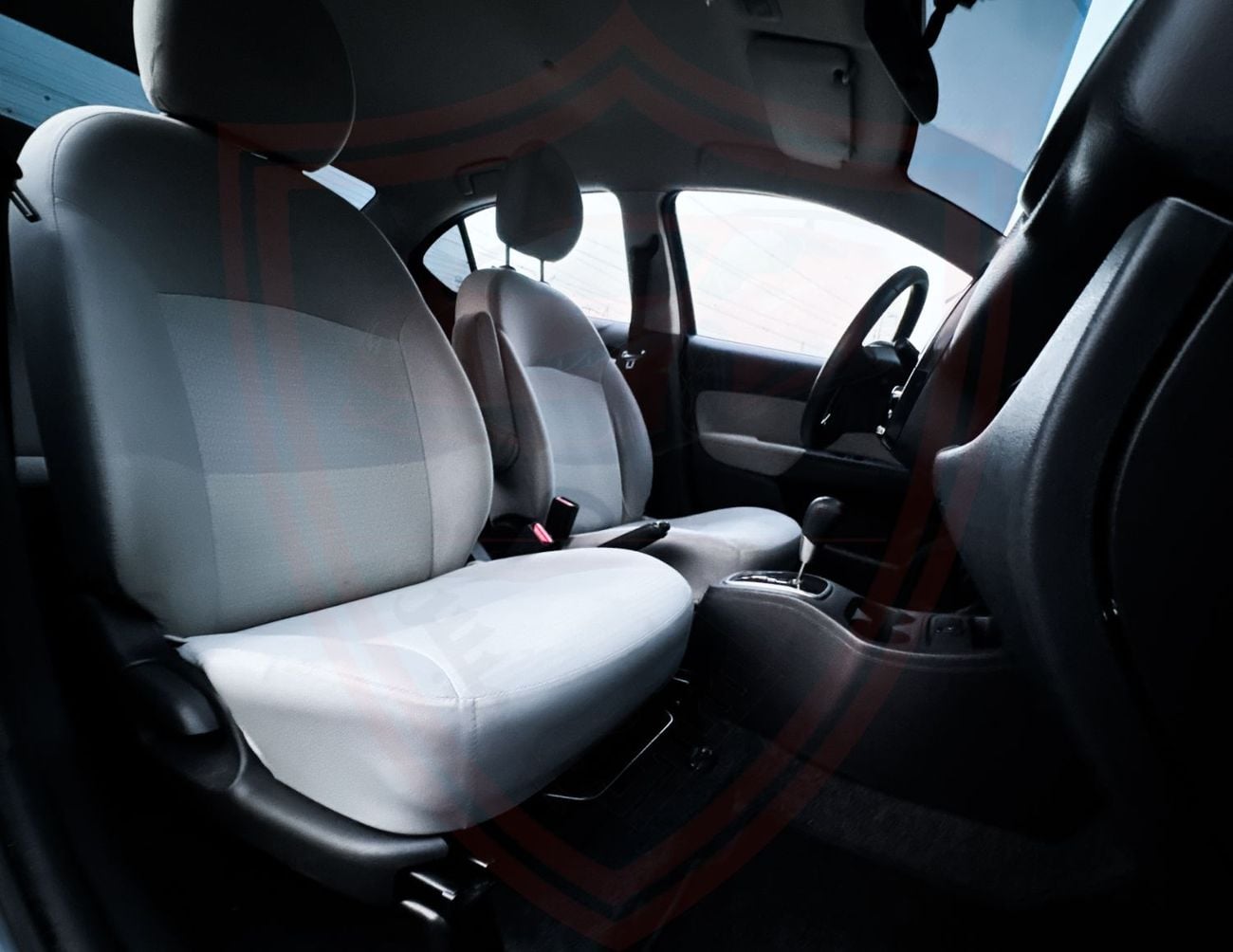 Mitsubishi Attrage GLX Highline 1.2L Mitsubishi Attrage | 1.2 L | 2024 | GCC | Accident-Free | In Excellent Condition |