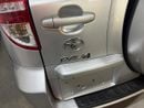 Toyota RAV4 Perfect inside and out