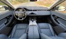 Land Rover Range Rover Evoque P200 S