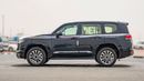 Toyota Land Cruiser 2024 Toyota LC300 GXR Twin Turbo 3.5L Petrol  AT - Black