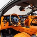 Rolls-Royce Spectre 2024 | Brand New | GCC Specs | Full Options | Agency Warranty & Service