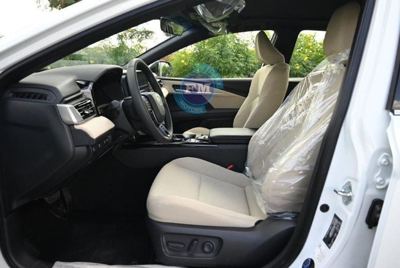 Toyota Camry LE Hybrid 2.5L Automatic